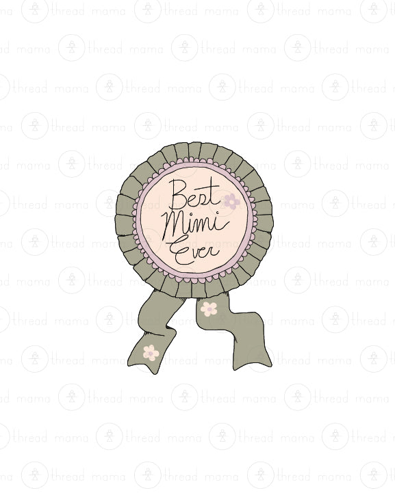 Mother's Day Tags and Flags (Vol.4)