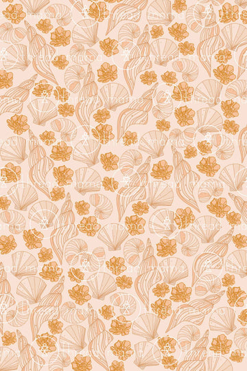 Background Pattern #15 (Printable Poster)