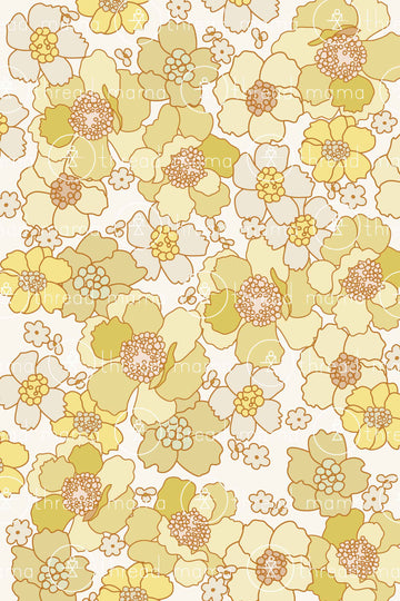 Repeating Pattern #17 (Seamless)