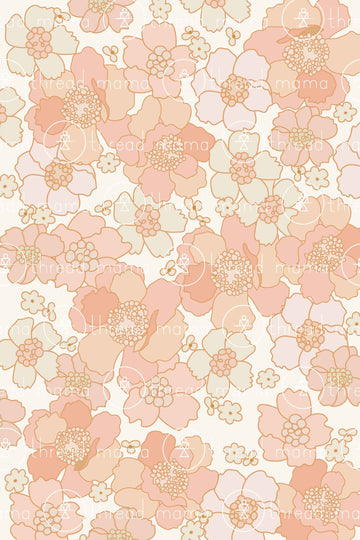 Background Pattern #18 (Printable Poster)