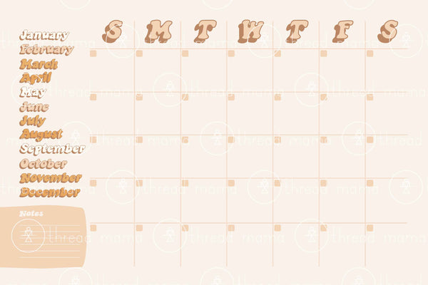 calendar-printable-poster
