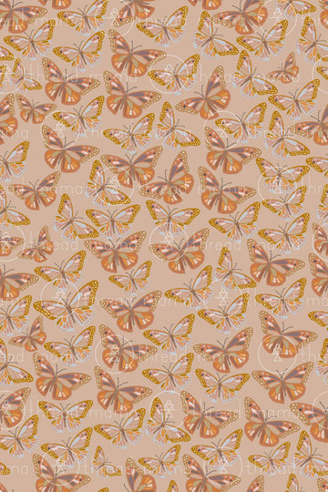 Repeating Pattern #19 (Seamless)