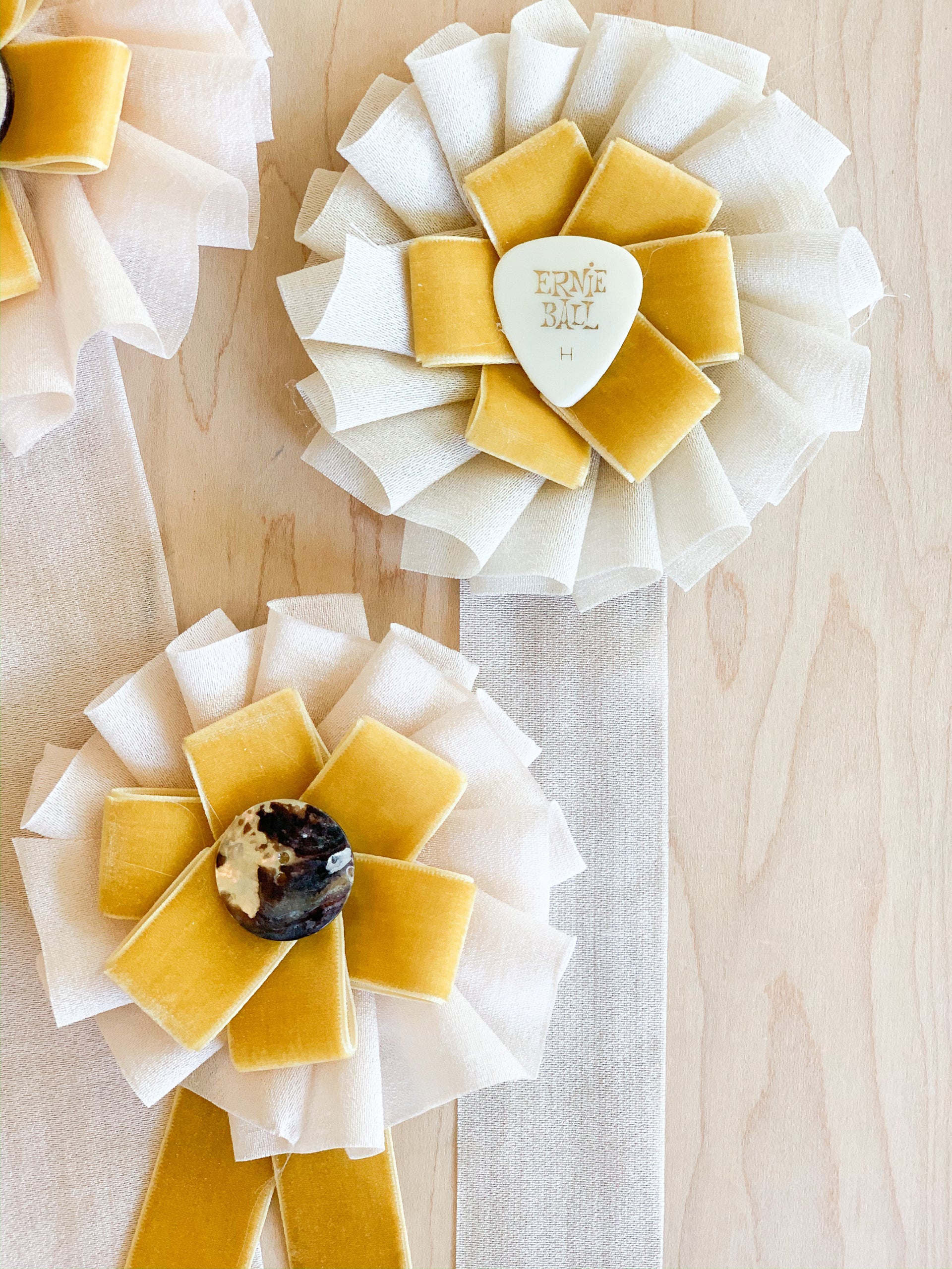 DIY Award Ribbon – Thread Mama