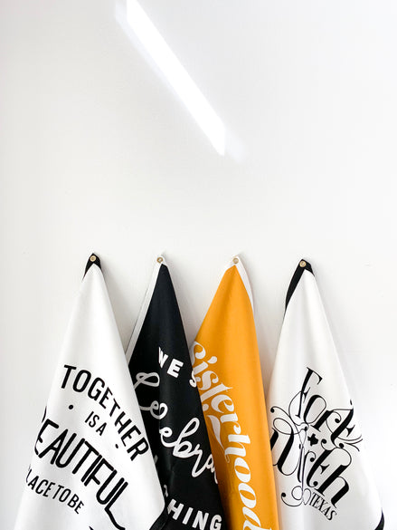 Banners and Pennants