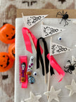 Halloween Pennants - (Vol.4)