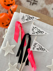 Halloween Pennants - (Vol.4)