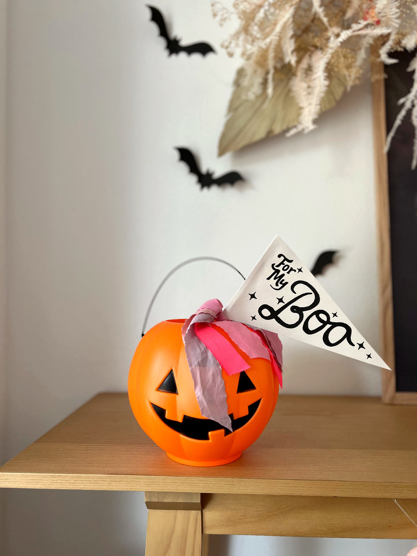 Halloween Pennants - (Vol.4)