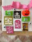 Halloween Tags - (Vol.4)