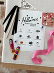 Halloween Pennants - (Vol.4)