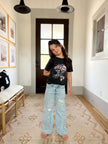 Creepin' and Groovin' Tee - Kids