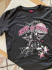 Creepin' and Groovin' Tee - Women's