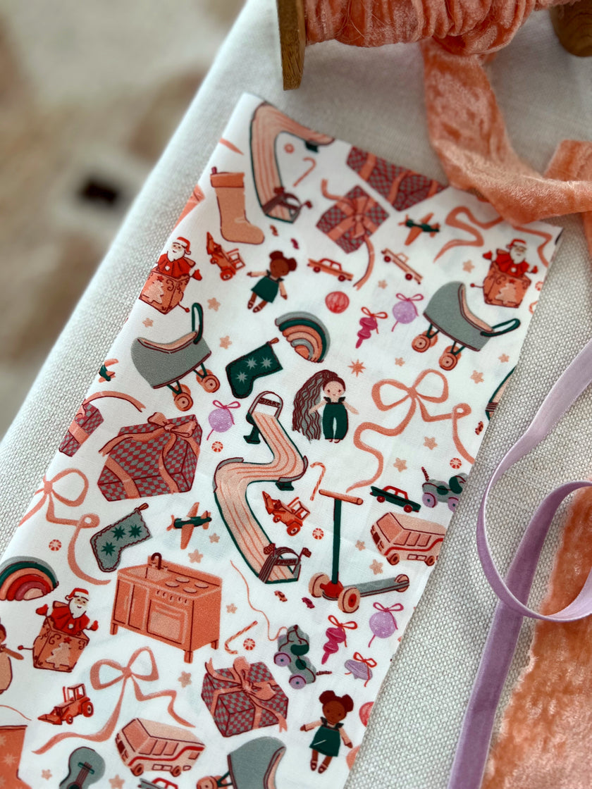 Repeating Pattern 092223 - SET (Seamless)