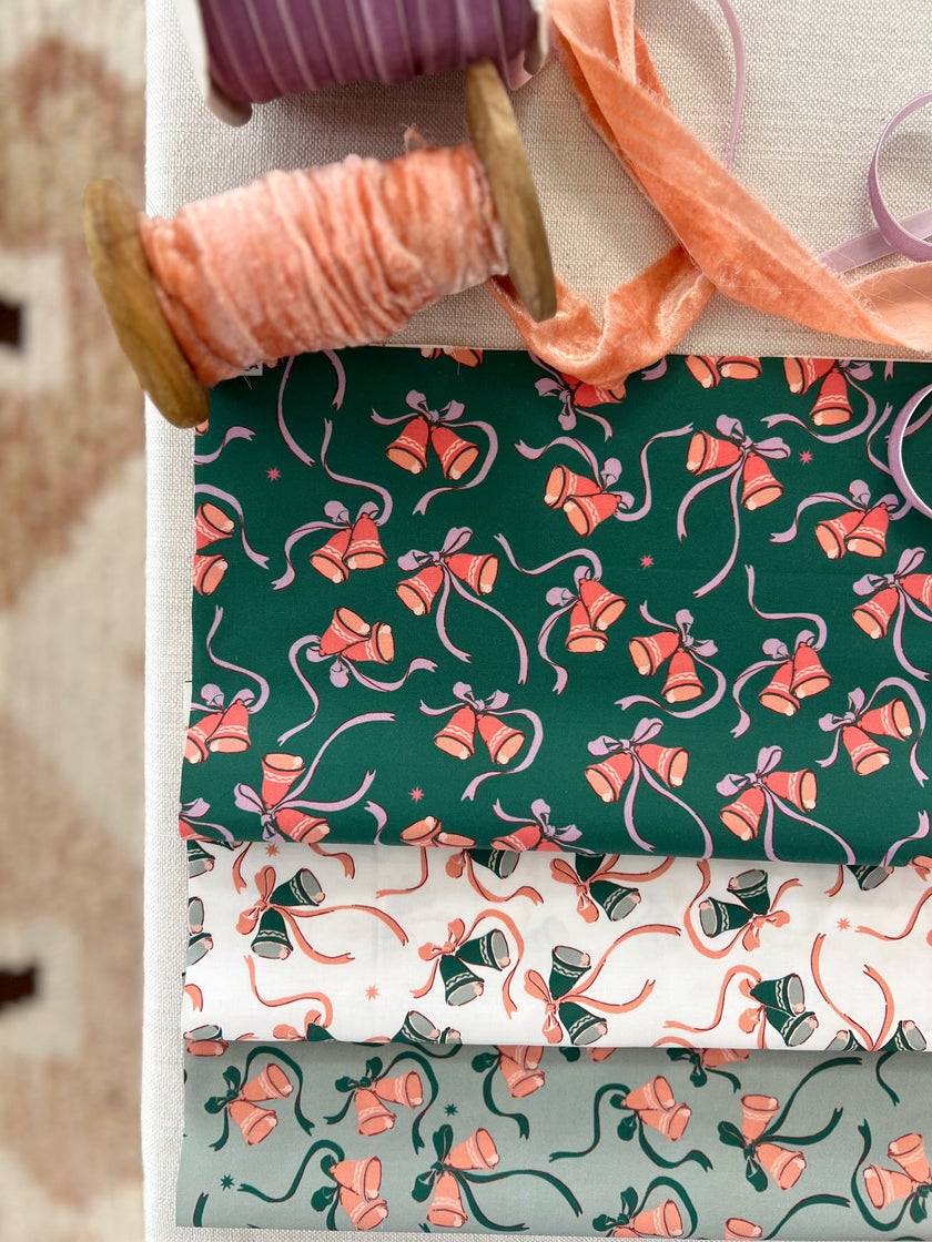 Repeating Pattern 101823 - SET (Seamless)