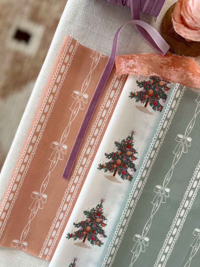 Repeating Pattern 102323 - SET (Seamless)