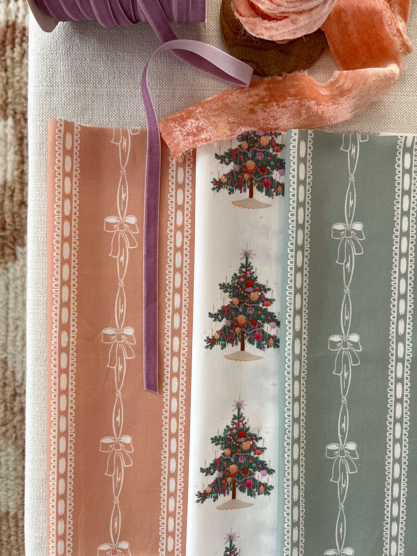 Repeating Pattern 102323 - SET (Seamless)