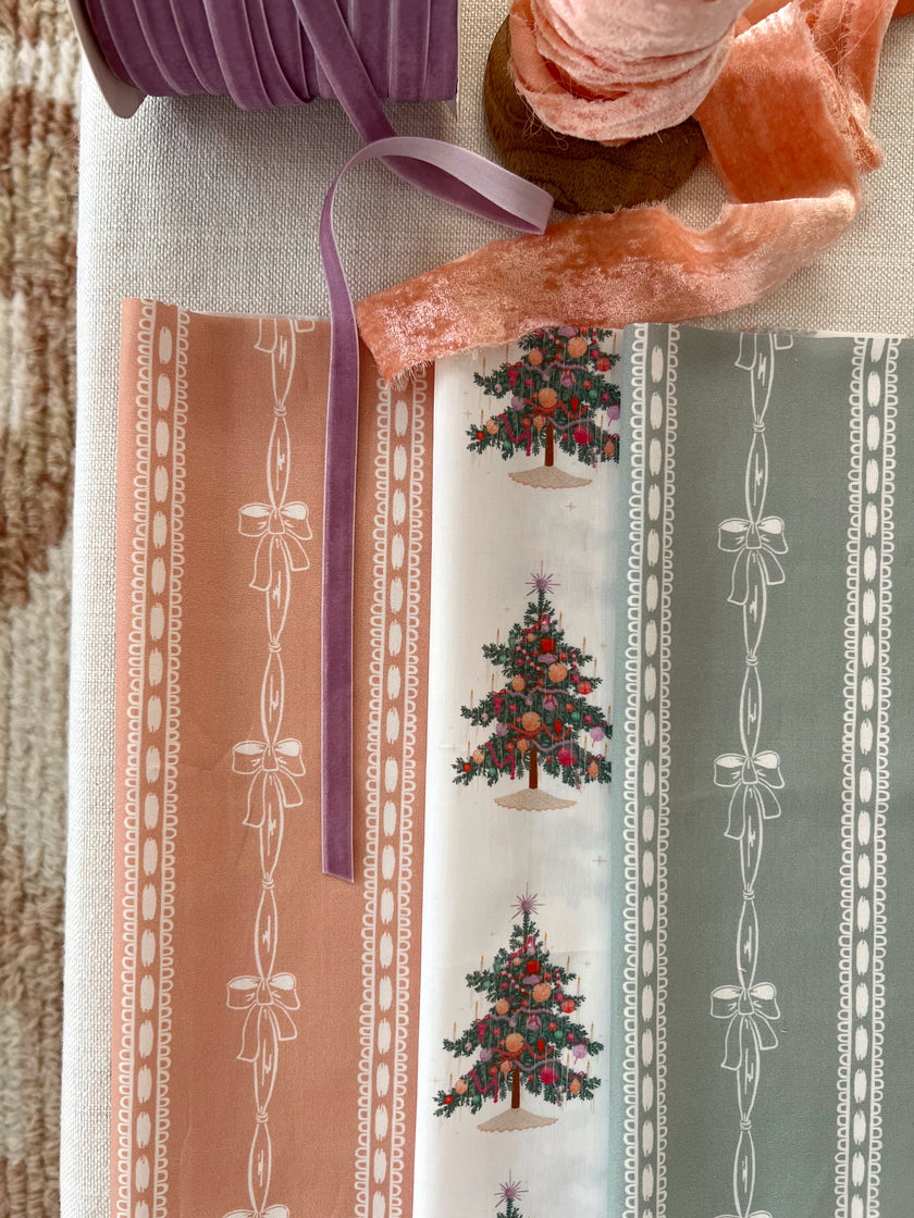 Repeating Pattern 101723 - SET 2 (Seamless)