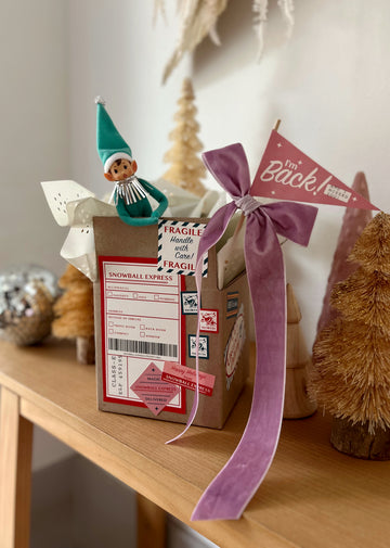 Magical Elf Kit - (Vol.4)