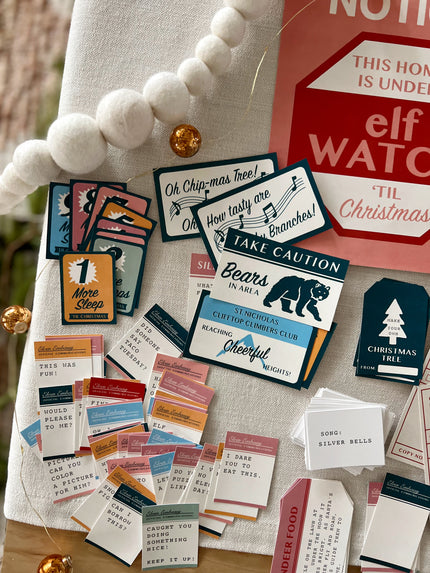 Magical Elf Kit - (Vol.4)