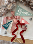 Holiday Tags & Flags (Vol. 4)