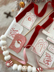 Christmas Baking Tags & Flags (Vol. 2)
