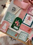 Holiday Tags & Flags (Vol. 4)