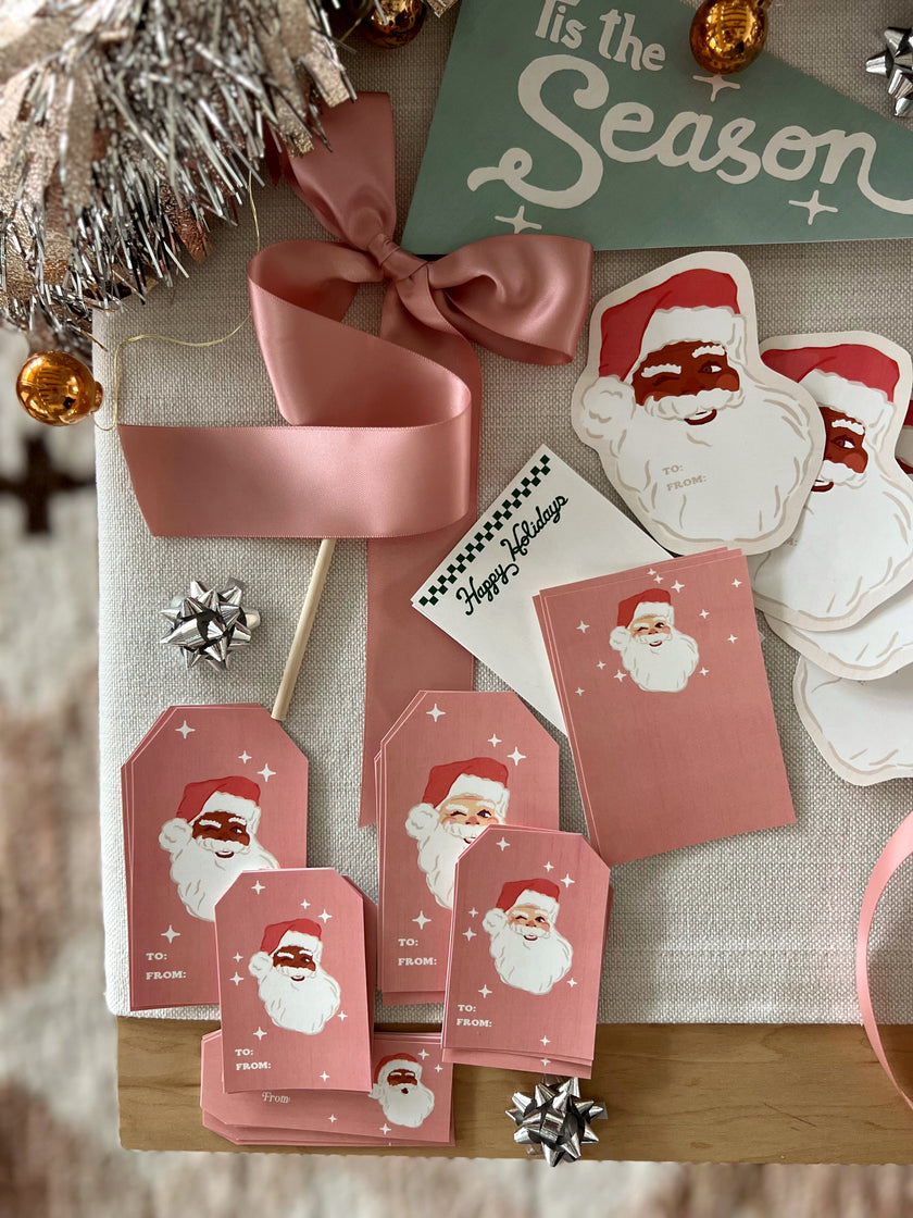 Holiday Tags & Flags (Vol. 4)