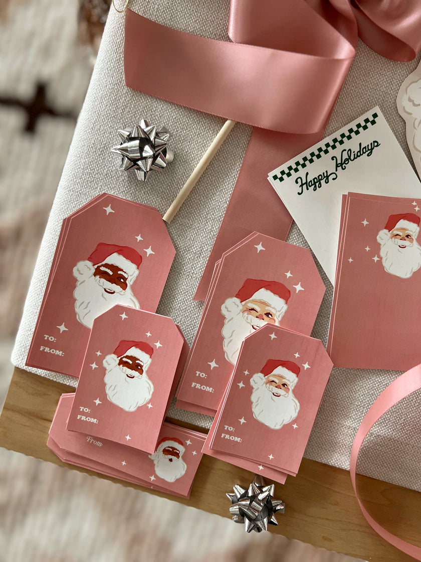 Holiday Tags & Flags (Vol. 4)