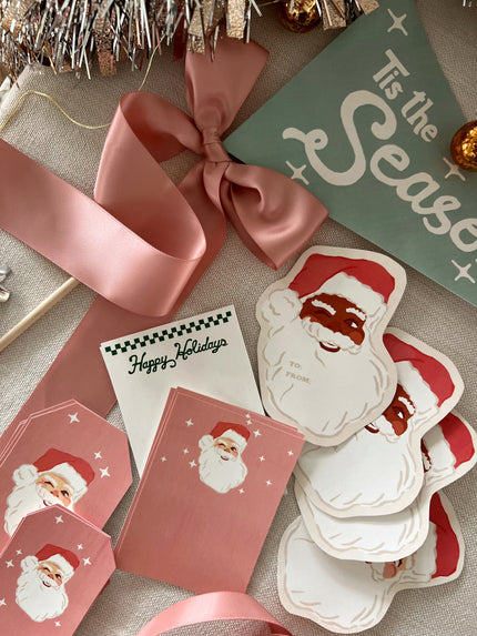 Holiday Tags & Flags (Vol. 4)