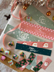 Holiday Wrappers & Buttons (Vol. 4)