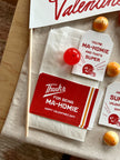 Chiefs Valentine's Tags, Flags - Part LVIII