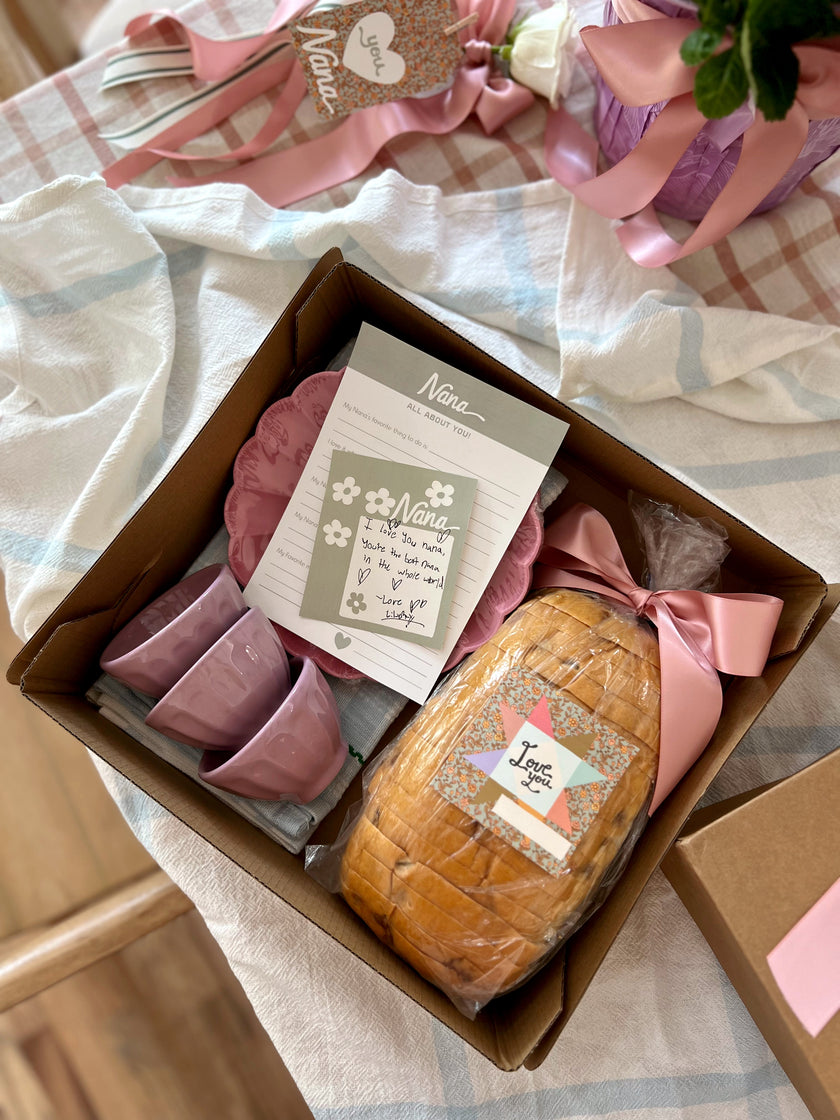 Mother's Day Gift Tag Kits (Vol.4)