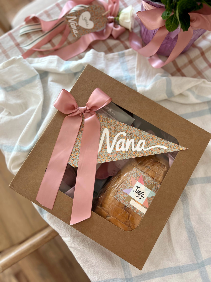 Mother's Day Gift Tag Kits (Vol.4)