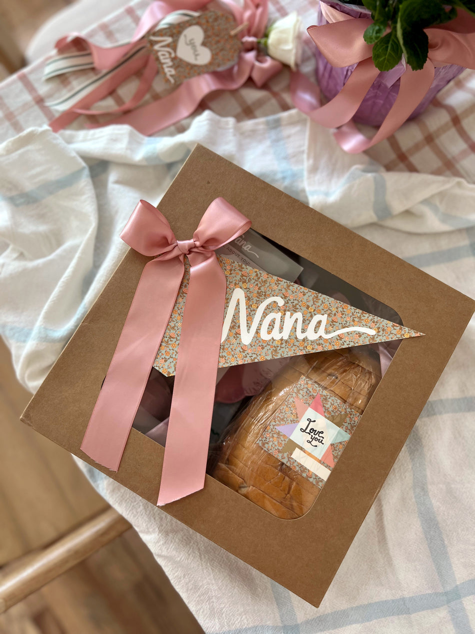 Mother's Day Gift Tag Kits (Vol.4)