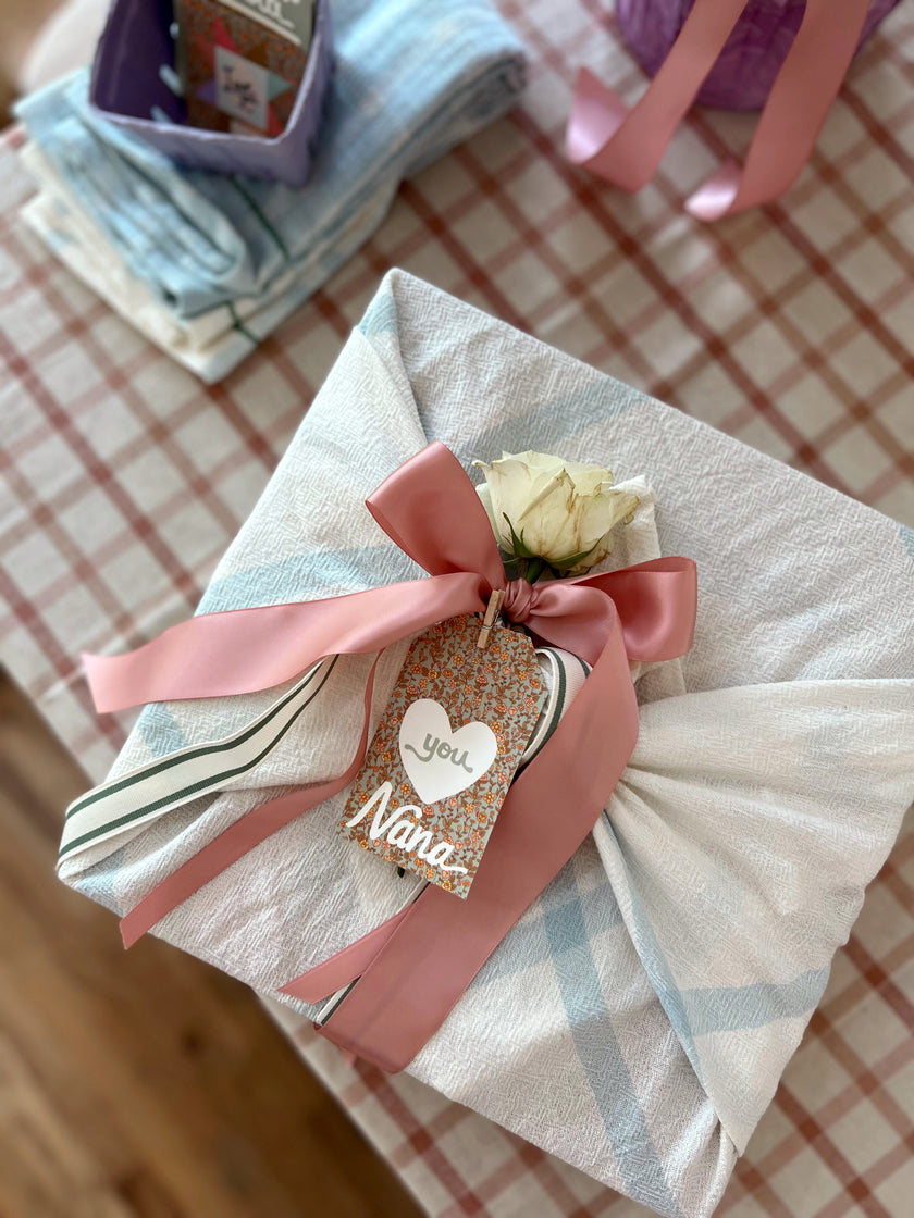 Mother's Day Gift Tag Kits (Vol.4)