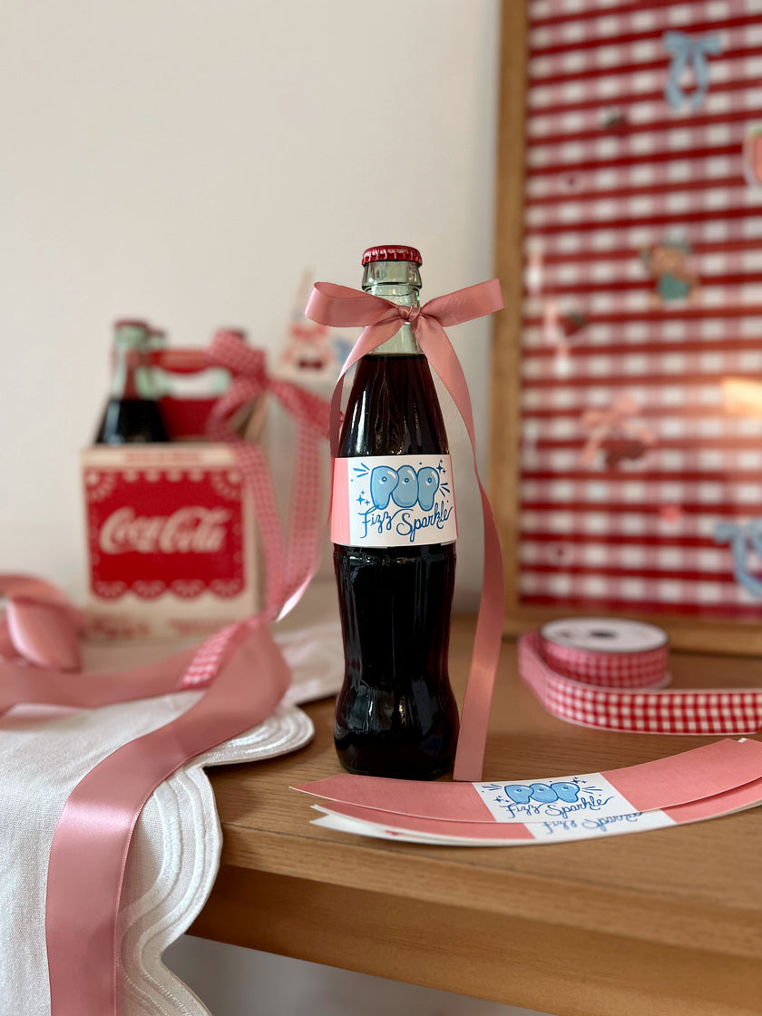 4th of July Tags, Flags, candy Wrappers, Soda Wrappers, Banners (Vol.5)