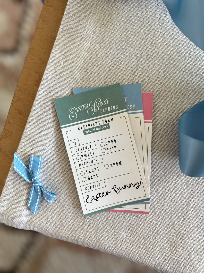 Easter Activities (Vol. 3)