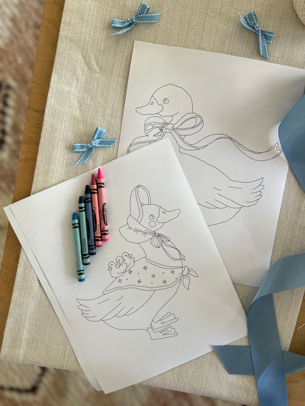 Easter Activities (Vol. 3)