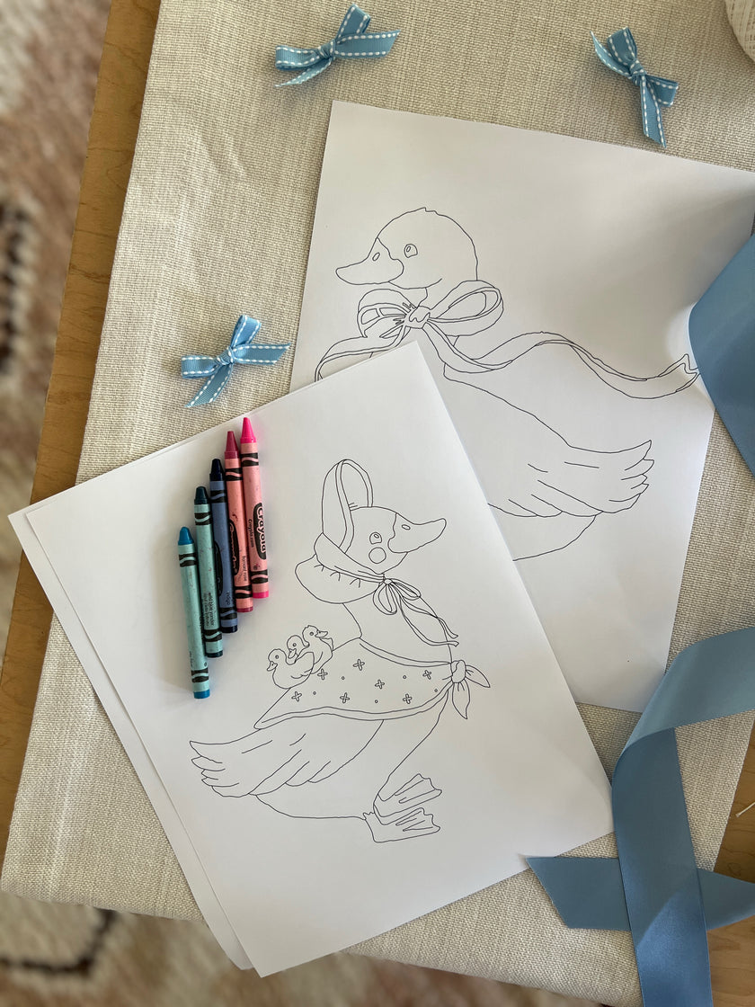 Easter Activities (Vol. 3)