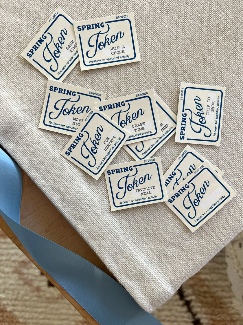 Easter Activities (Vol. 3)