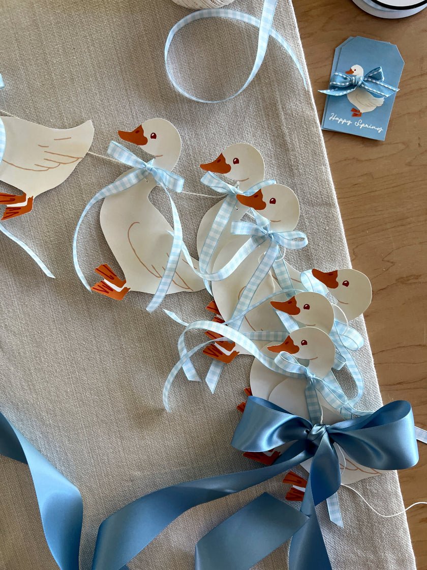 Spring Tags & Flags (Vol. 5)