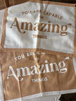 Capable of Amazing Things - Medium Banner