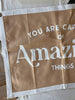 Capable of Amazing Things - Medium Banner