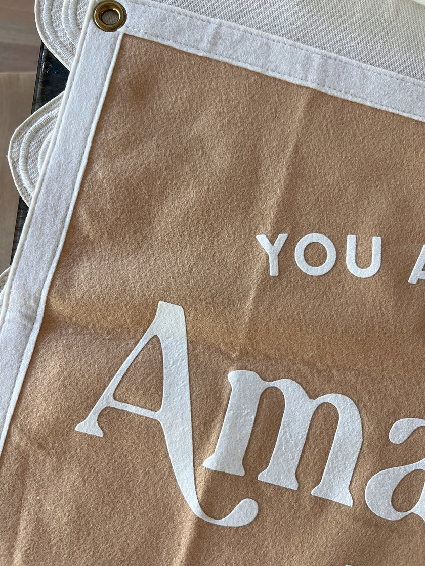 Capable of Amazing Things - Medium Banner