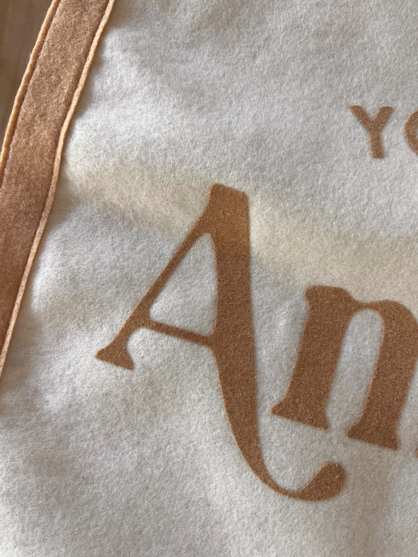 Capable of Amazing Things - Medium Banner