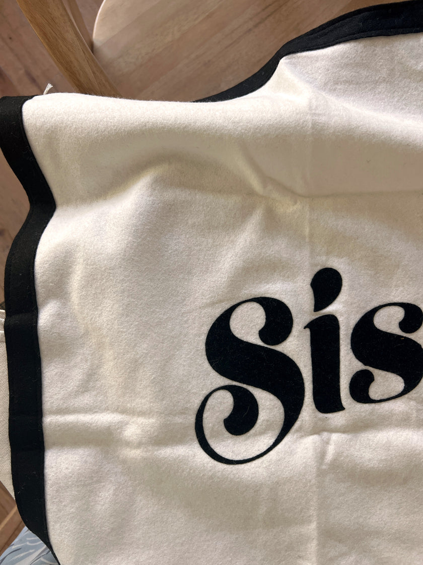 Sisterhood - Large Banner