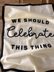 Celebrate - Large Banner