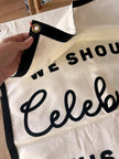 Celebrate - Large Banner