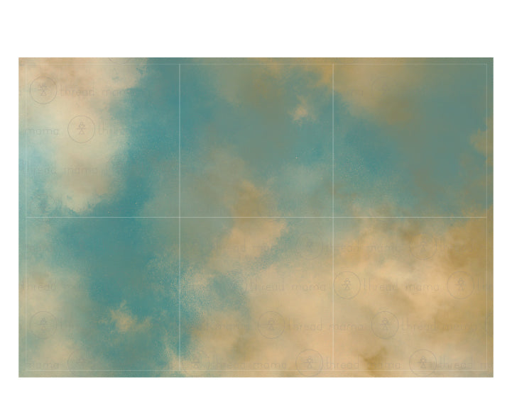 Father's Day Scrapbook Kit