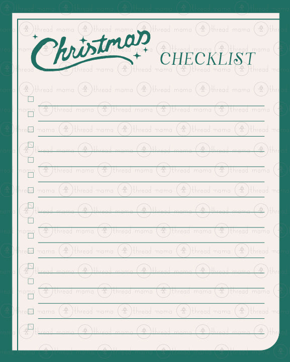 Holiday Activities (Vol. 4)