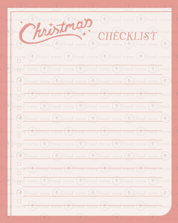 Holiday Activities (Vol. 4)